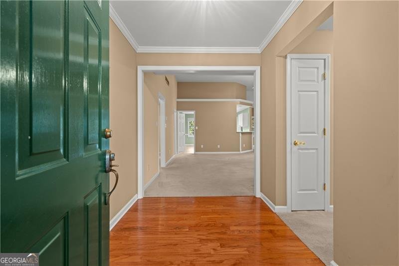 3435 Emily Place Douglasville - 4