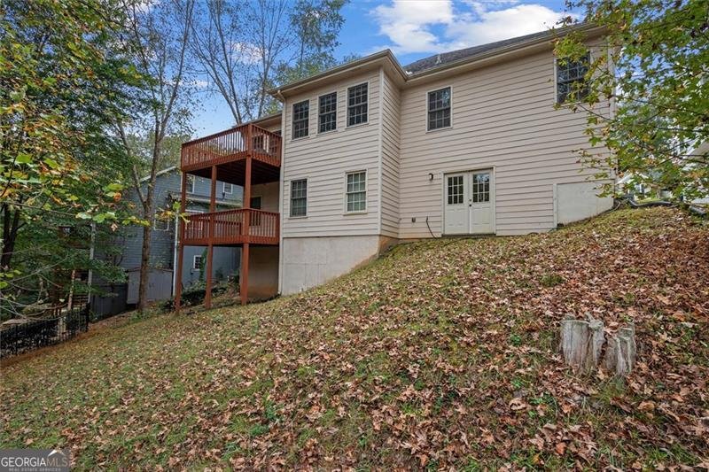 3435 Emily Place Douglasville - 40