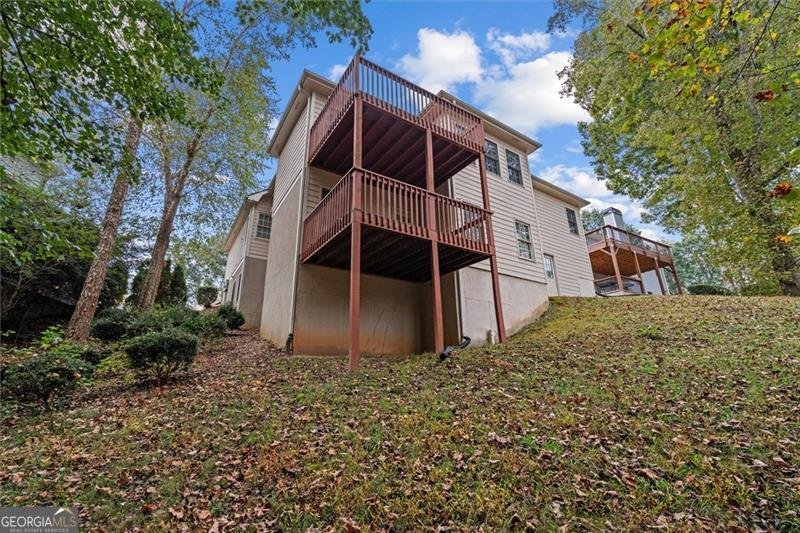 3435 Emily Place Douglasville - 41