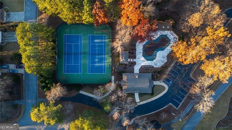 3435 Emily Place Douglasville - 48