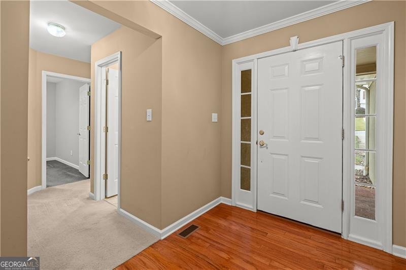 3435 Emily Place Douglasville - 5