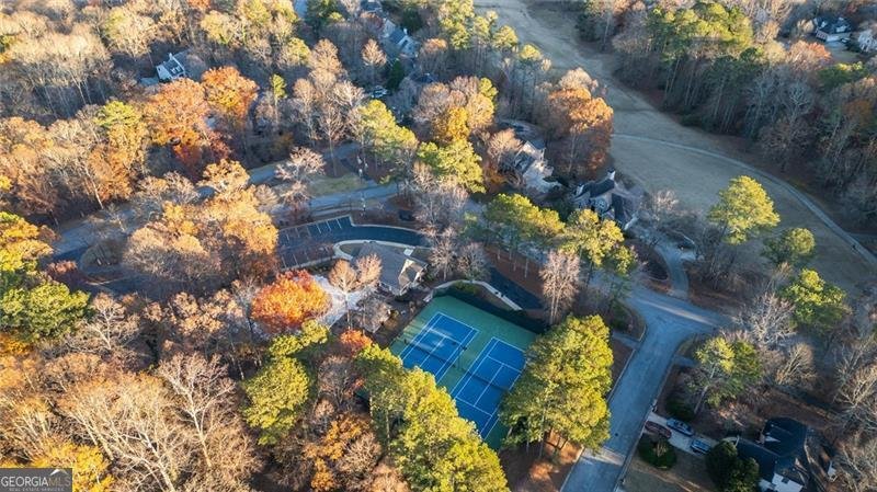 3435 Emily Place Douglasville - 55