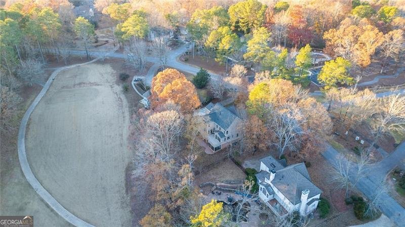 3435 Emily Place Douglasville - 56