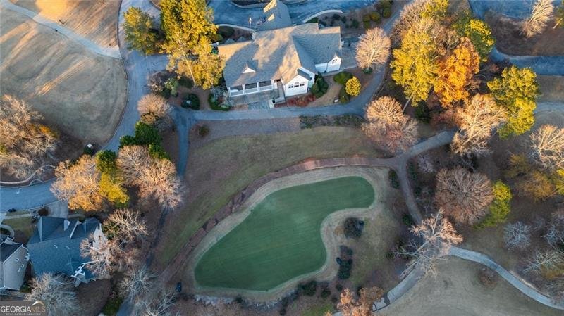 3435 Emily Place Douglasville - 58