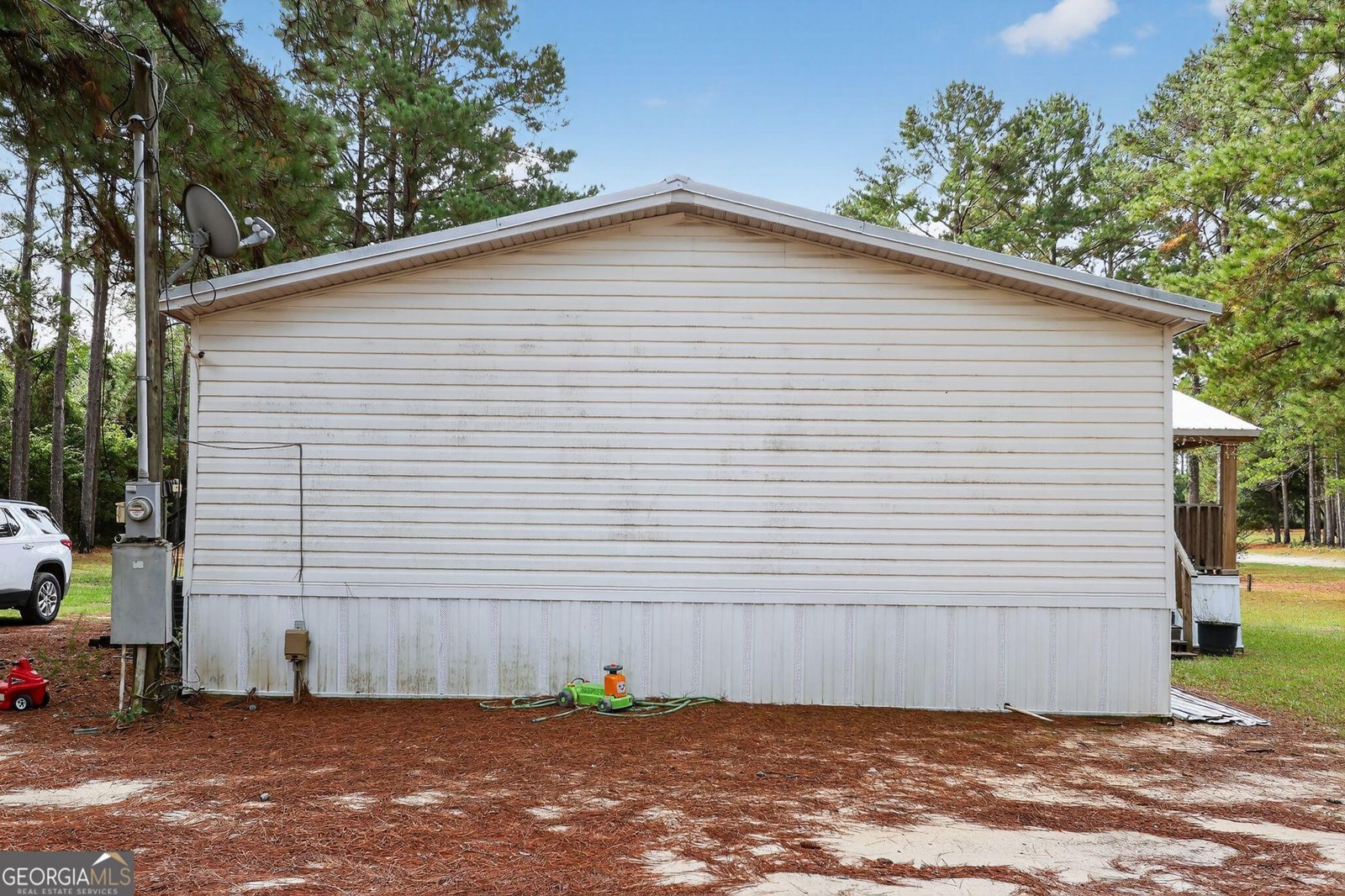 106 Lawton Place Drive Sylvania - 19