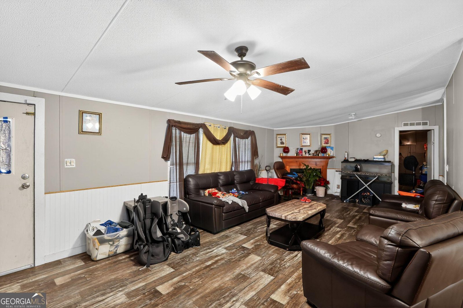 106 Lawton Place Drive Sylvania - 2