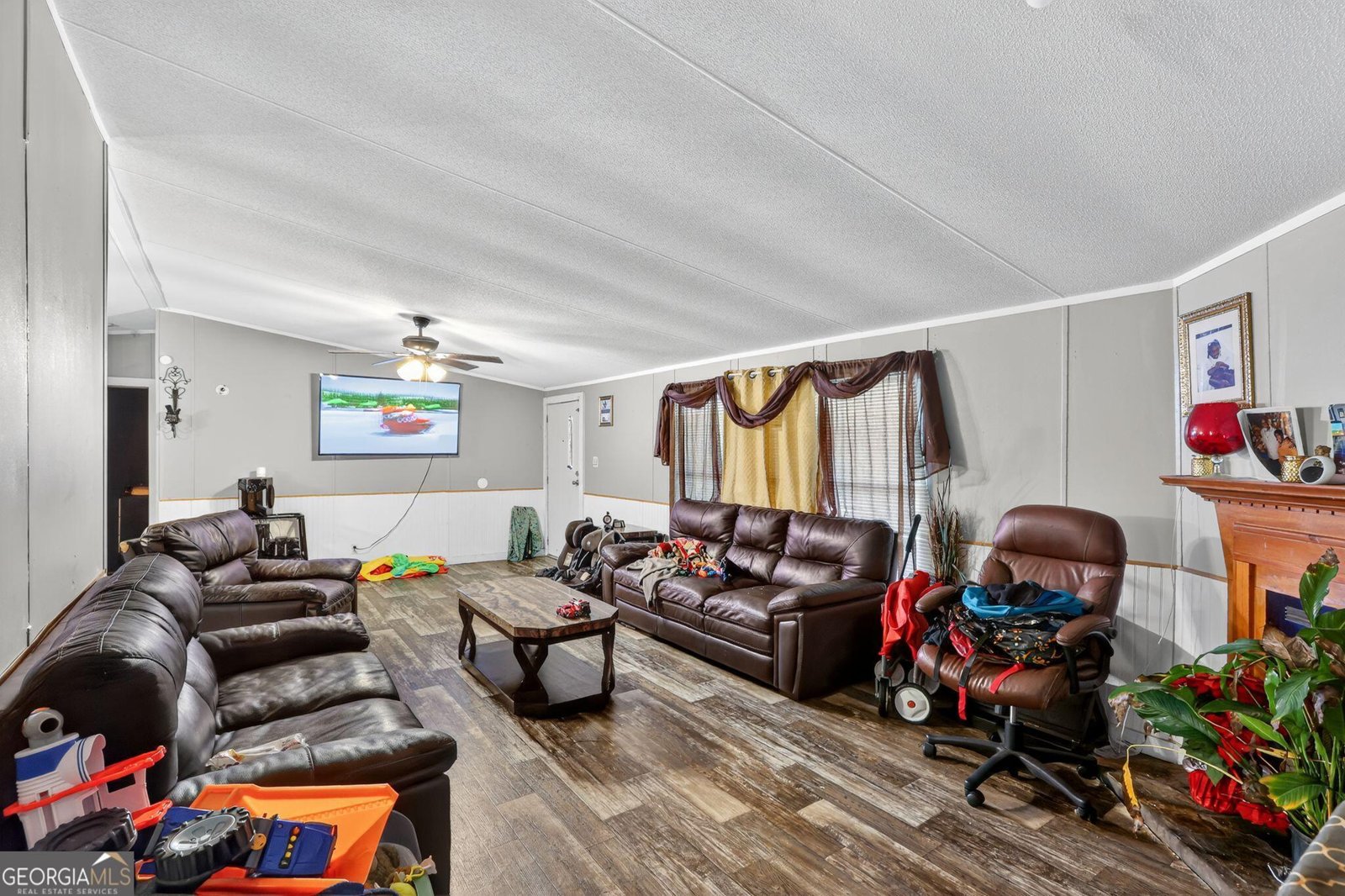 106 Lawton Place Drive Sylvania - 27