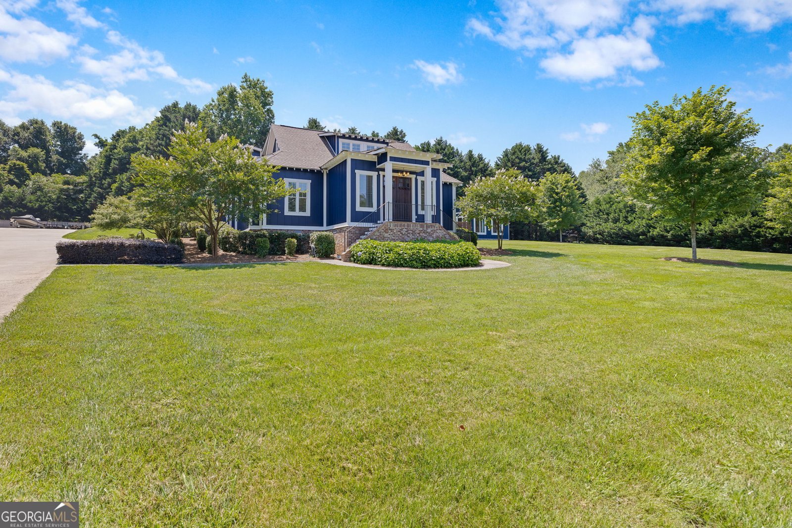 820 Camp Creek Road Cornelia - 12