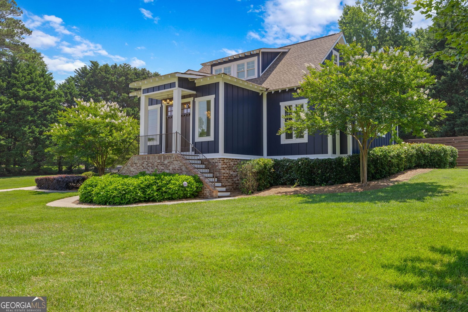 820 Camp Creek Road Cornelia - 14