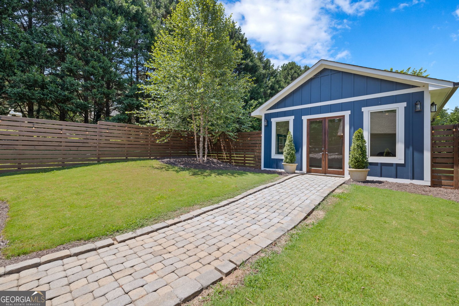 820 Camp Creek Road Cornelia - 6