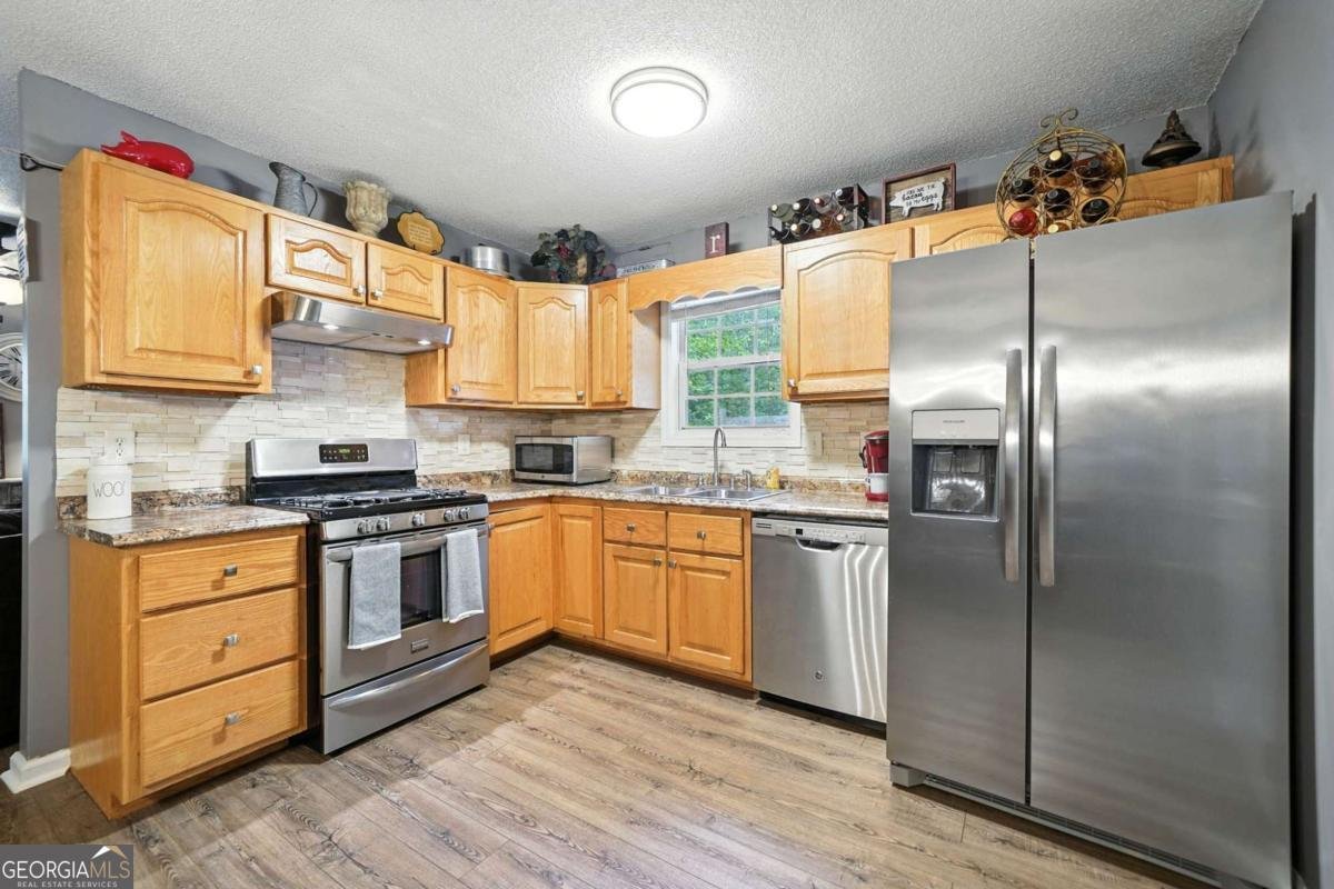 479 Villa Drive Ellijay - 14