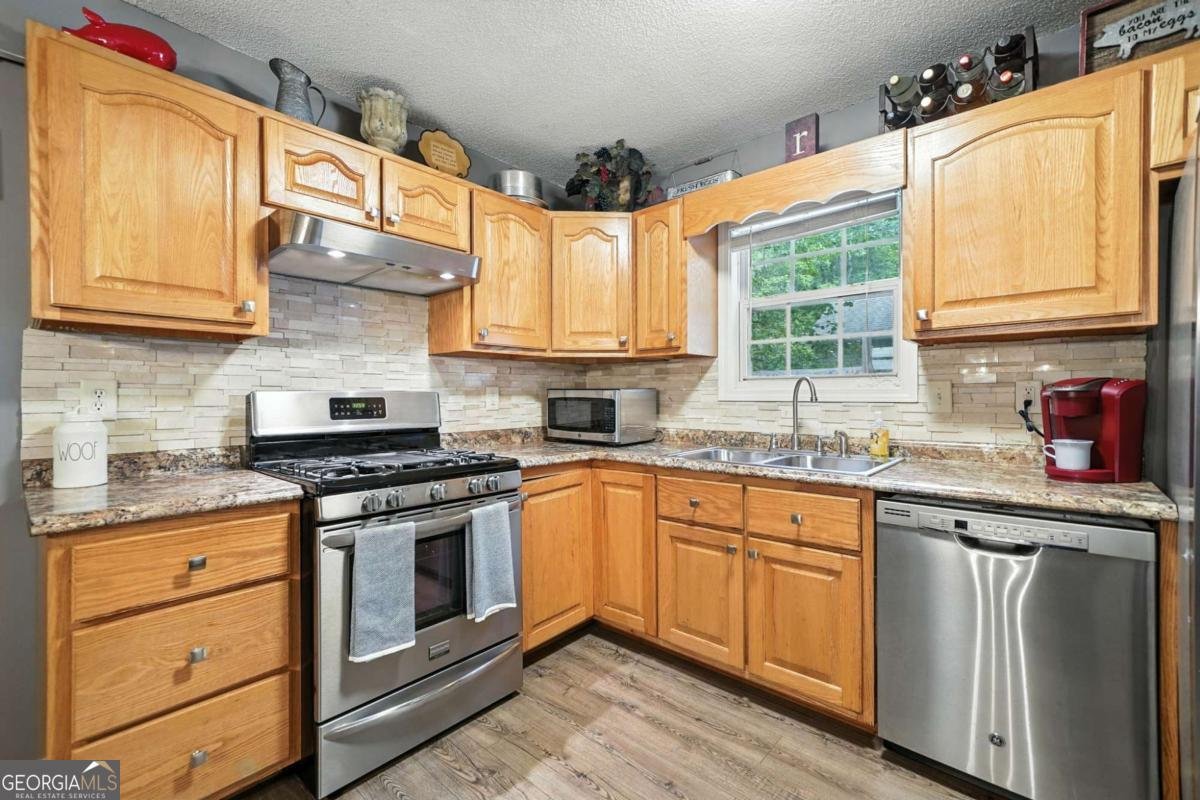 479 Villa Drive Ellijay - 16