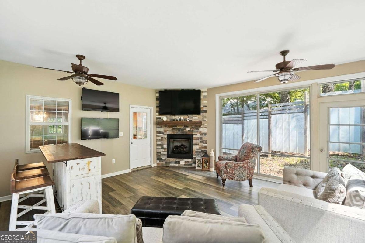 479 Villa Drive Ellijay - 19