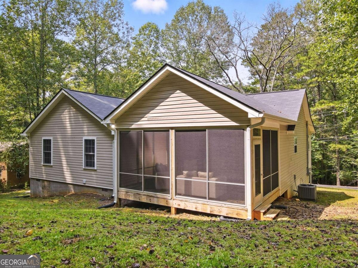 479 Villa Drive Ellijay - 2