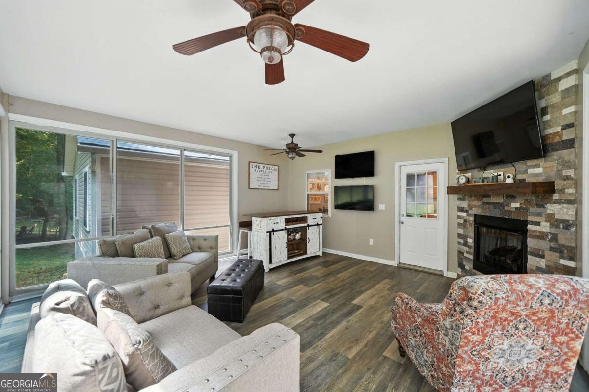 479 Villa Drive Ellijay - 21