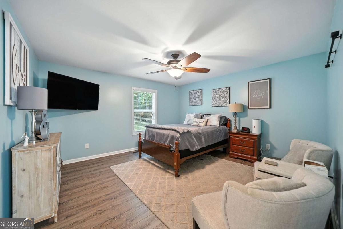 479 Villa Drive Ellijay - 31