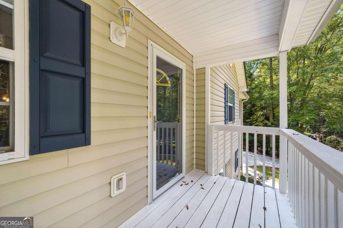 479 Villa Drive Ellijay - 4