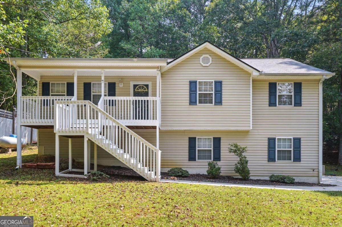 479 Villa Drive Ellijay - 42