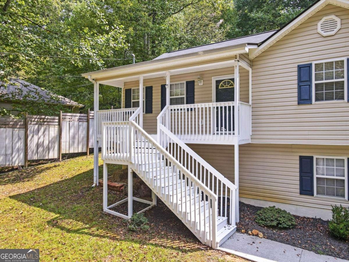 479 Villa Drive Ellijay - 43