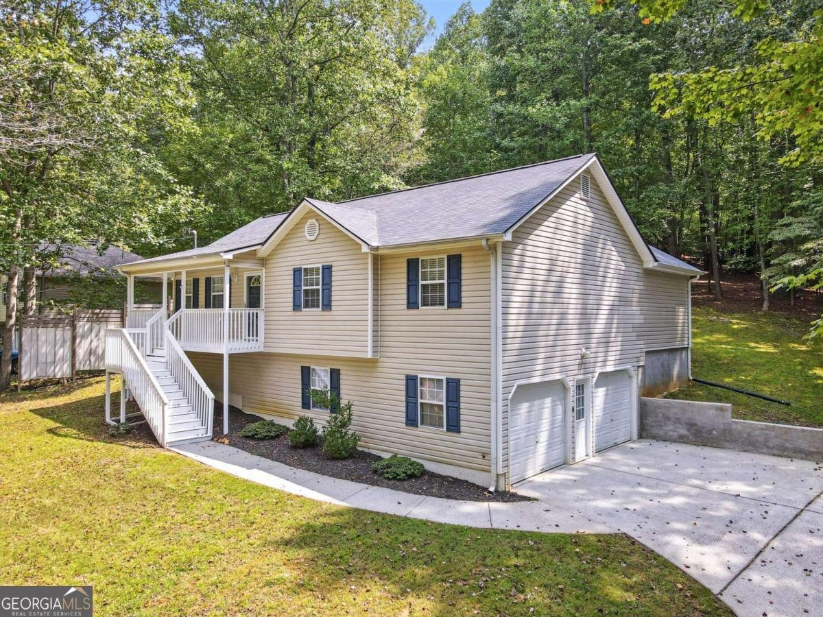 479 Villa Drive Ellijay - 44