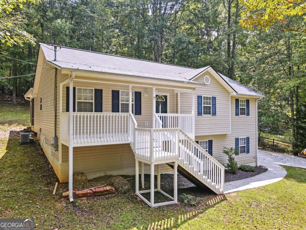 479 Villa Drive Ellijay - 45