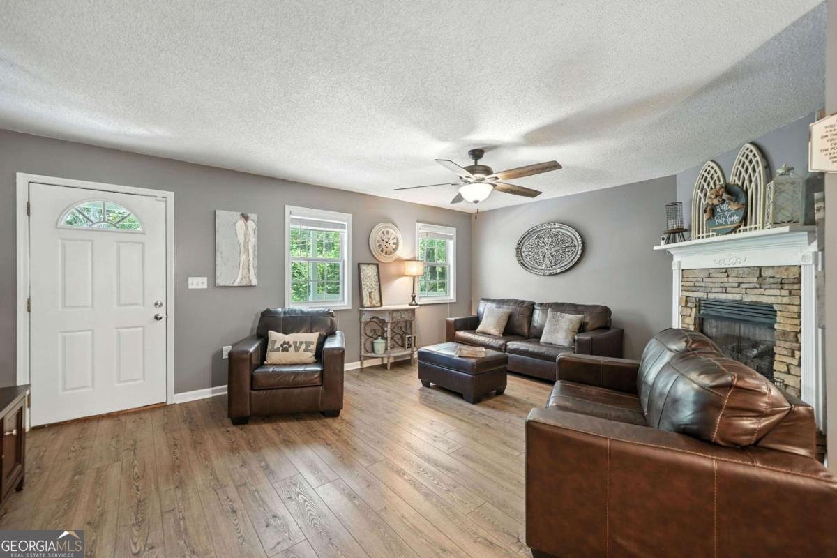 479 Villa Drive Ellijay - 5