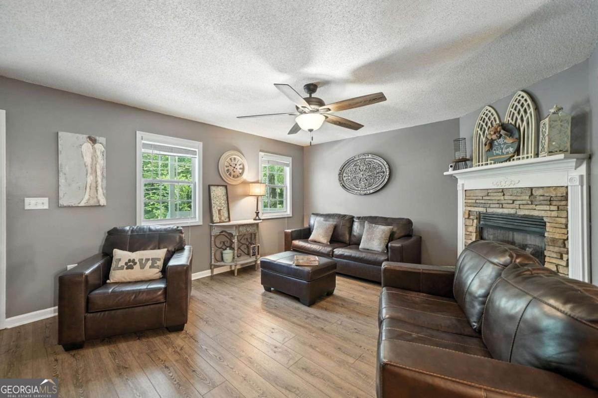 479 Villa Drive Ellijay - 6