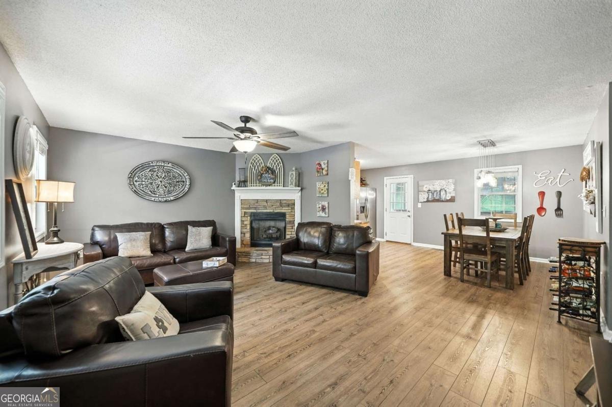 479 Villa Drive Ellijay - 8