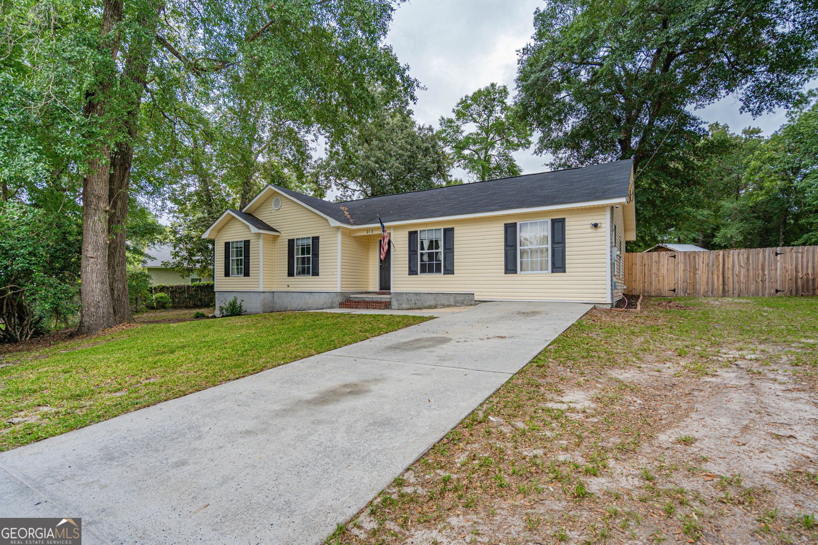 213 Doe Circle Springfield - 2