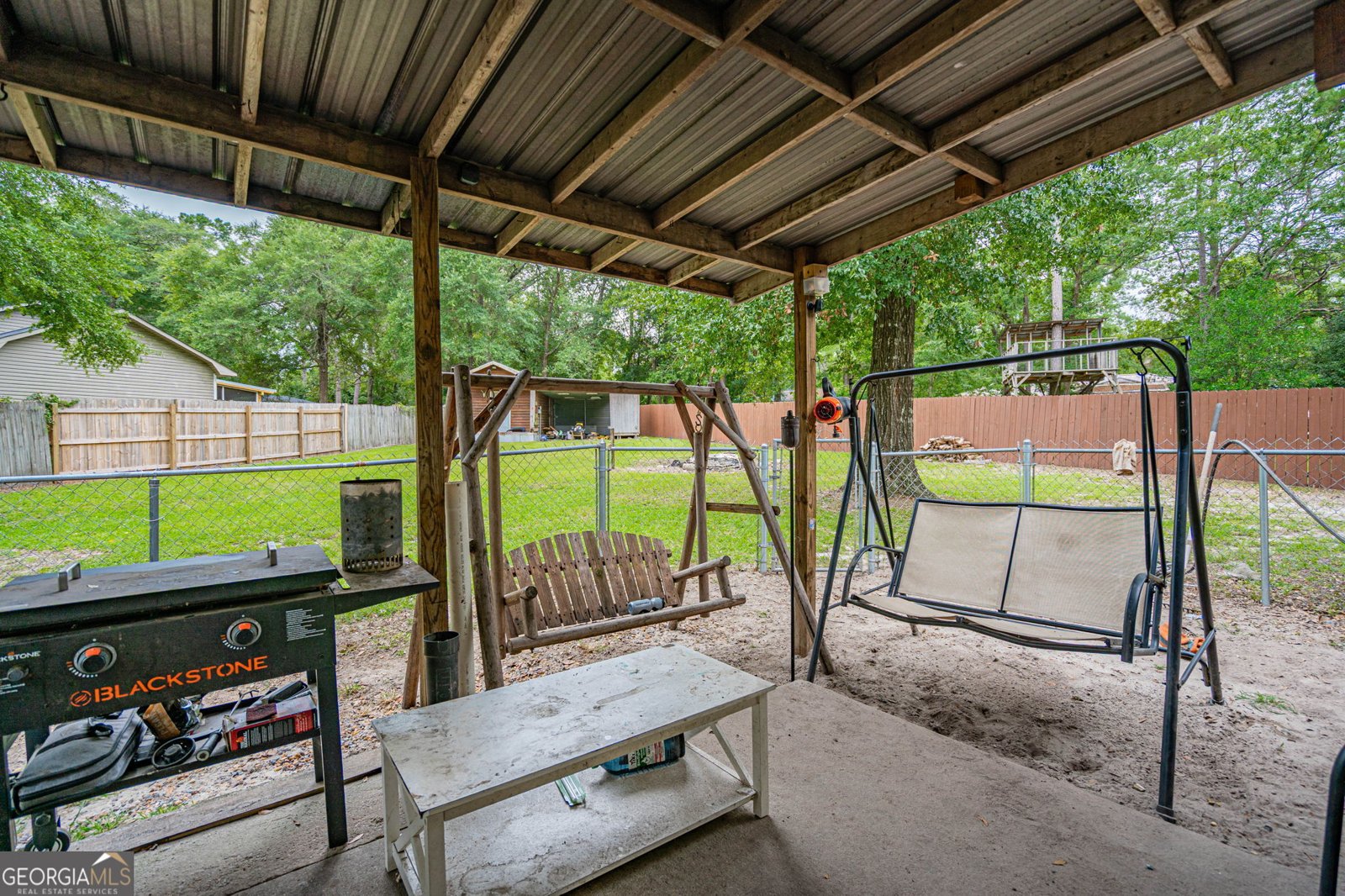 213 Doe Circle Springfield - 32