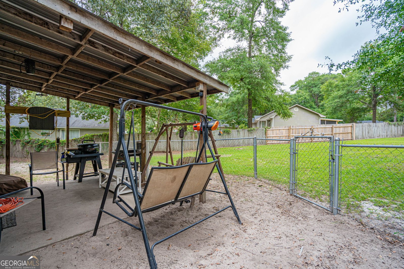 213 Doe Circle Springfield - 33