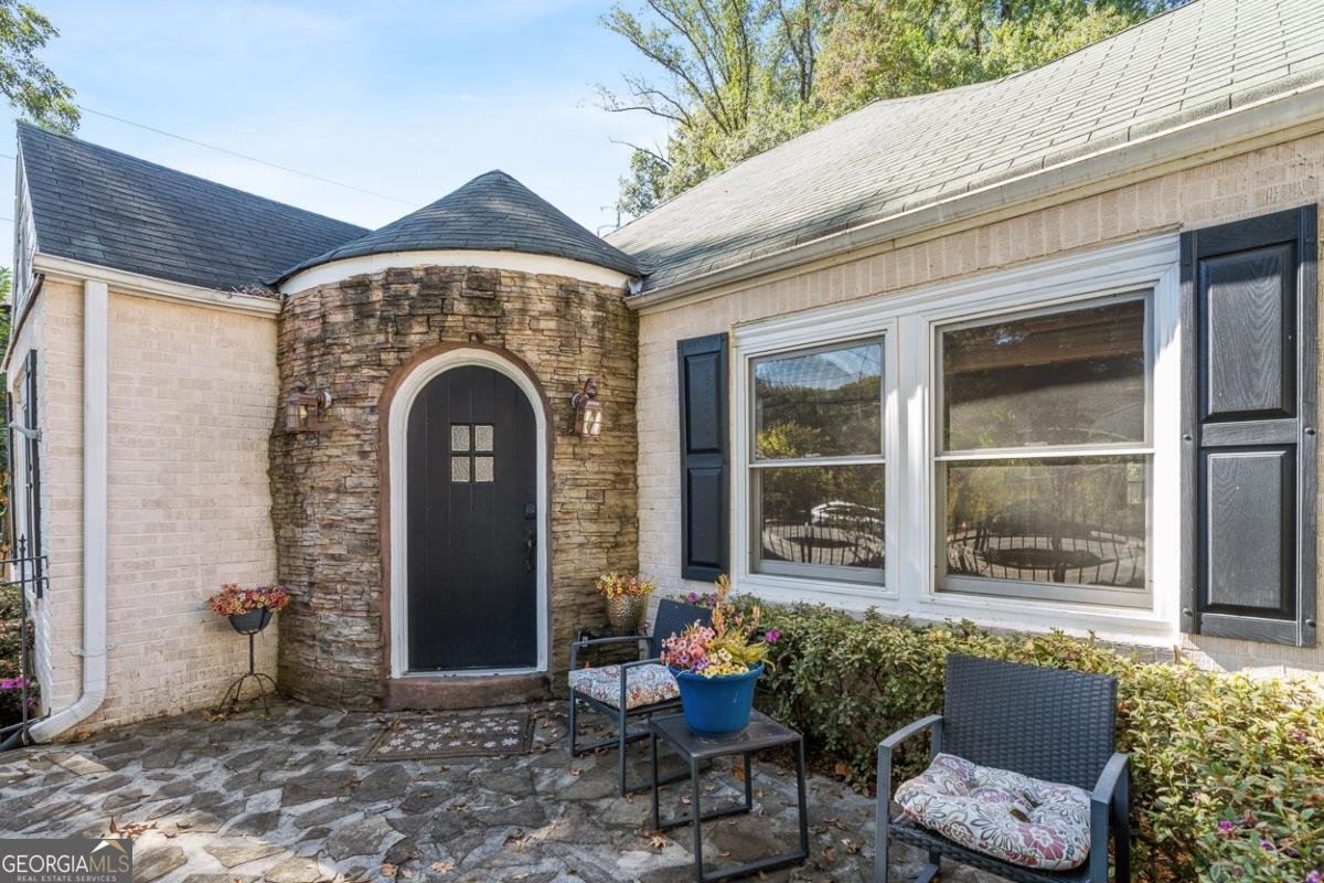 981 Cherokee Avenue Atlanta - 2