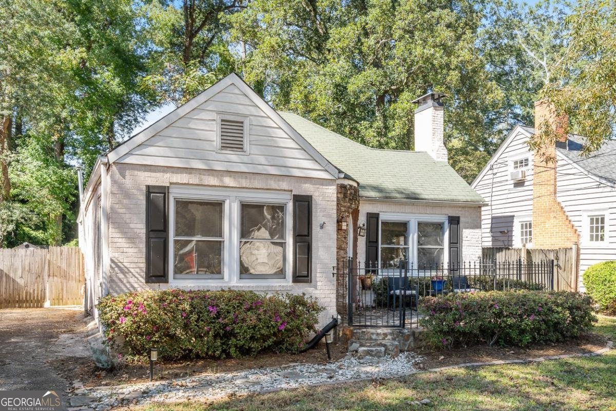 981 Cherokee Avenue Atlanta - 3
