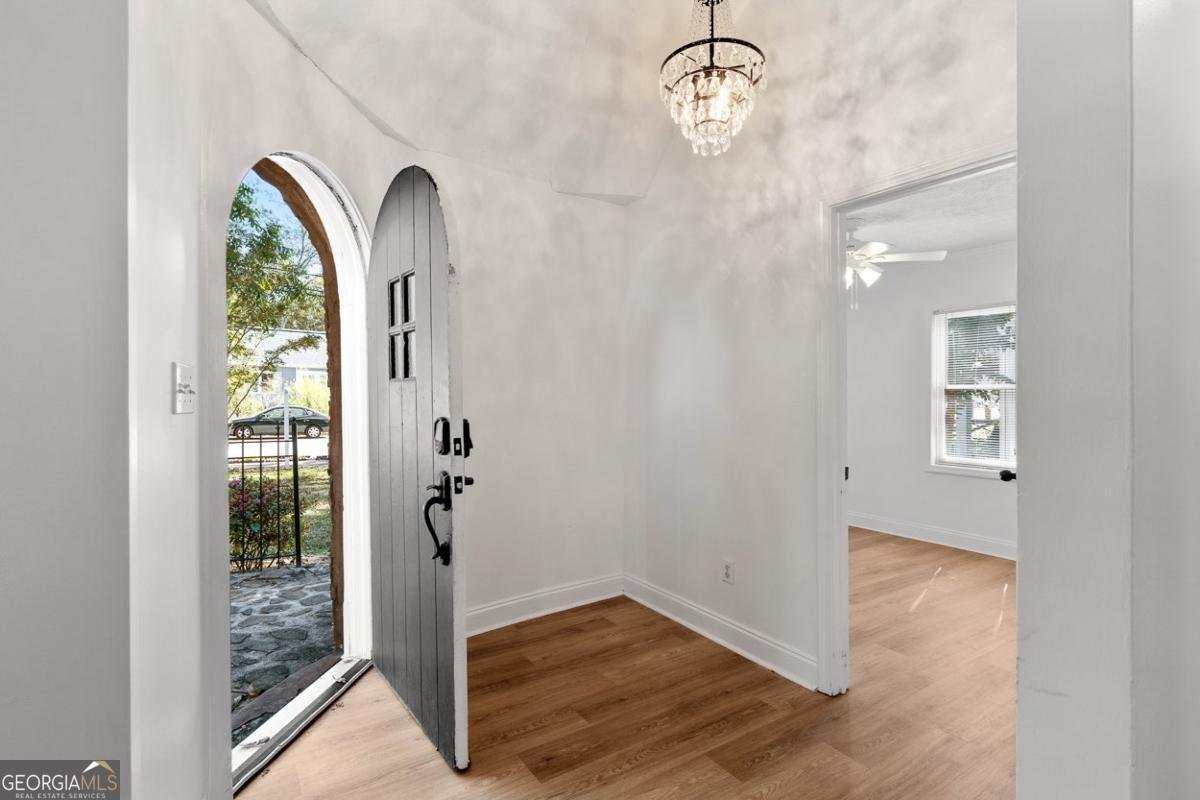 981 Cherokee Avenue Atlanta - 4