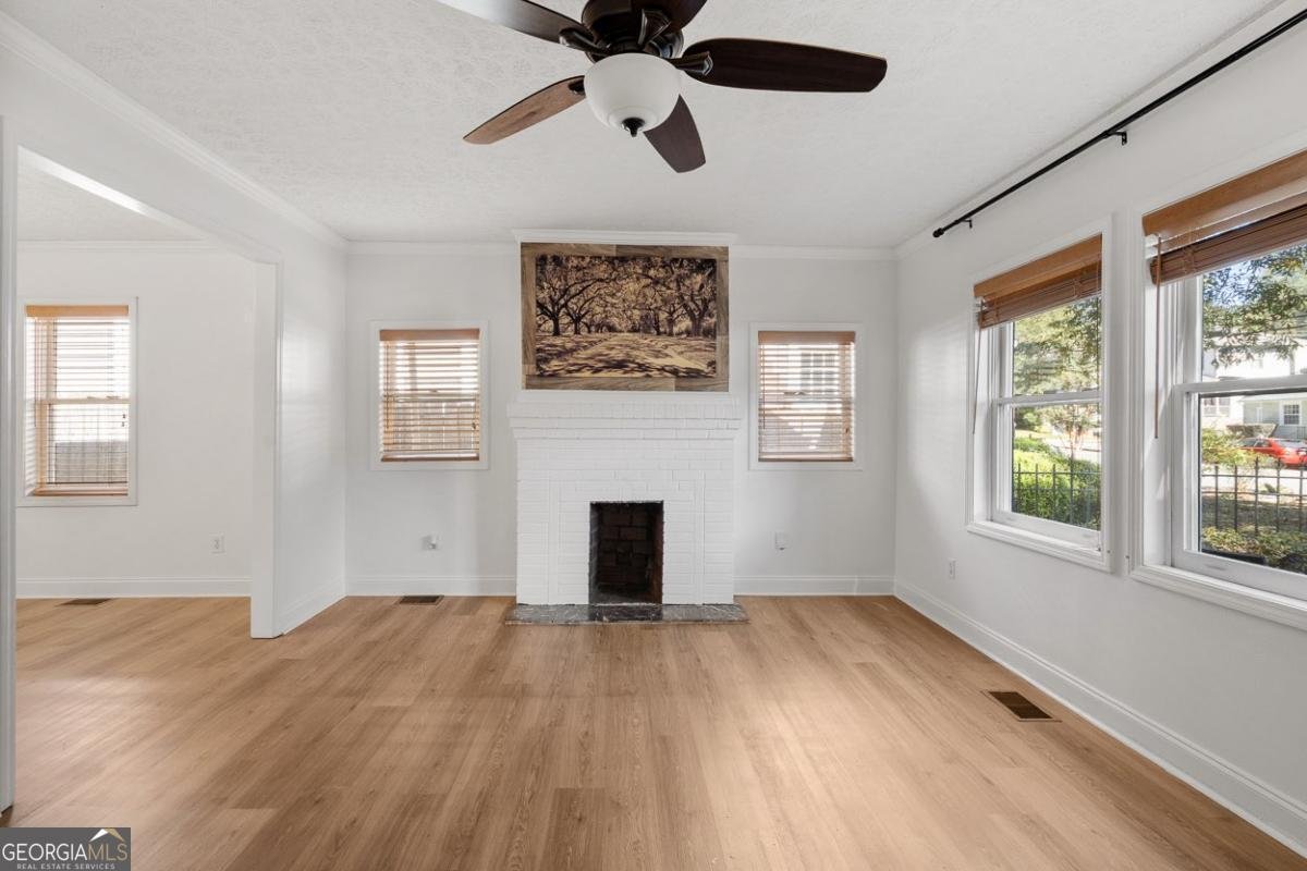 981 Cherokee Avenue Atlanta - 6