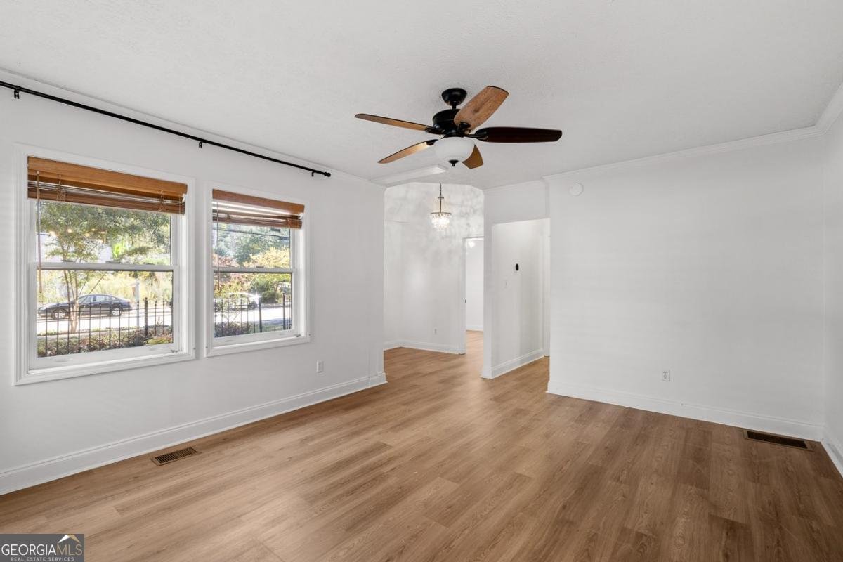 981 Cherokee Avenue Atlanta - 8