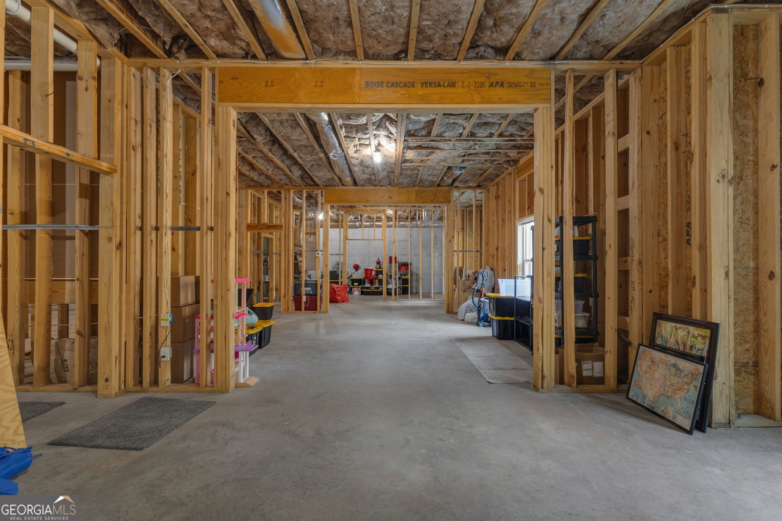 150 Palomino Circle Newnan - 1