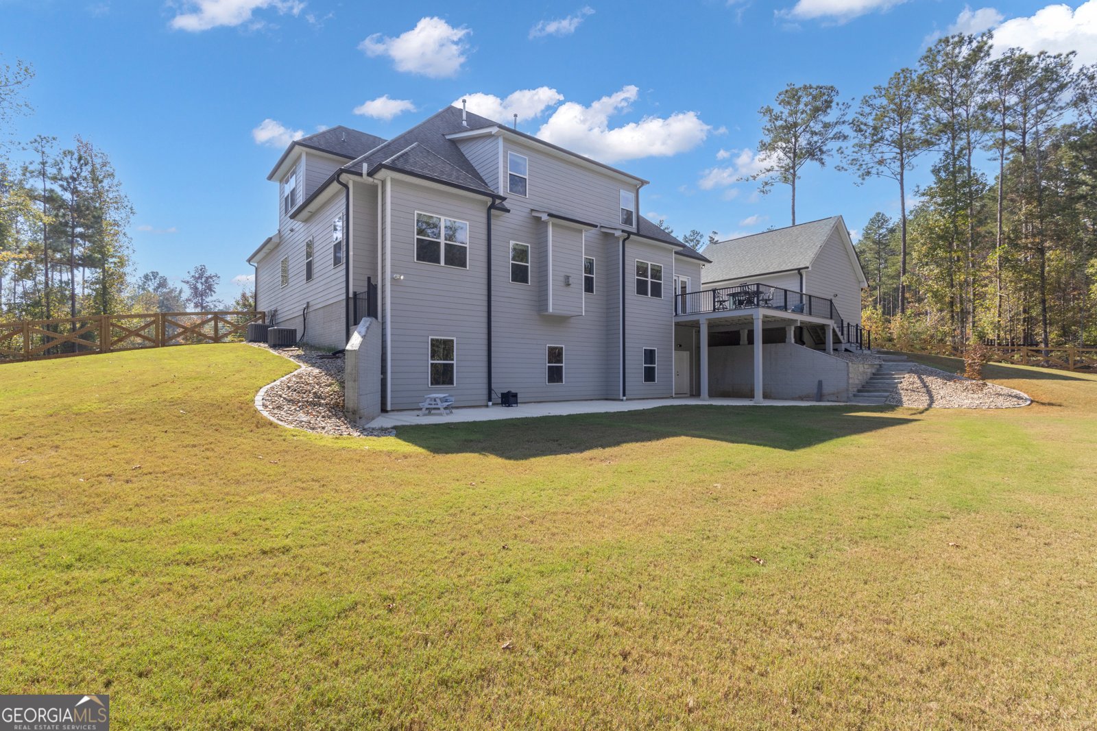 150 Palomino Circle Newnan - 10