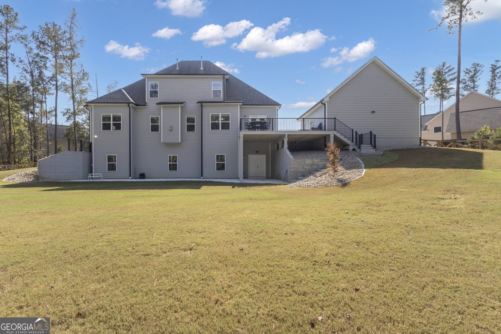 150 Palomino Circle Newnan - 11