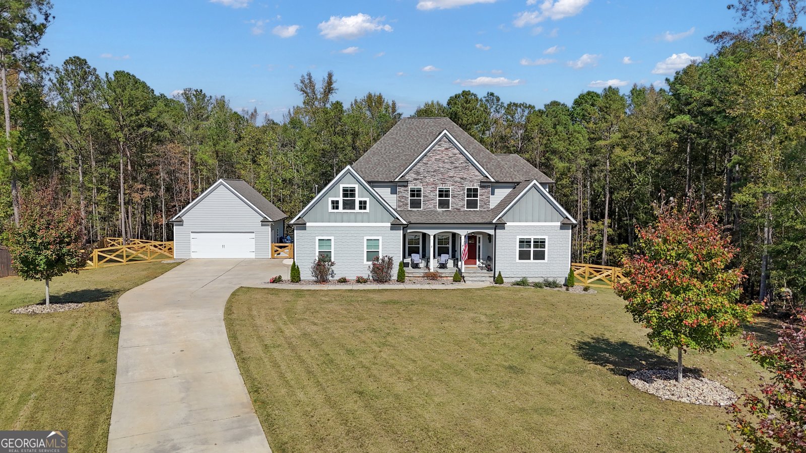 150 Palomino Circle Newnan - 13