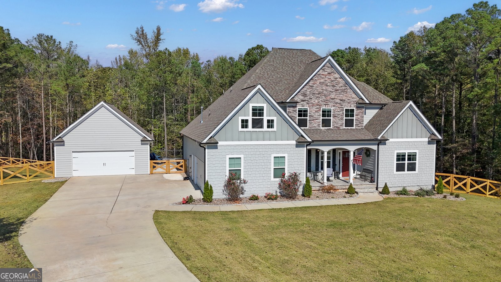 150 Palomino Circle Newnan - 14