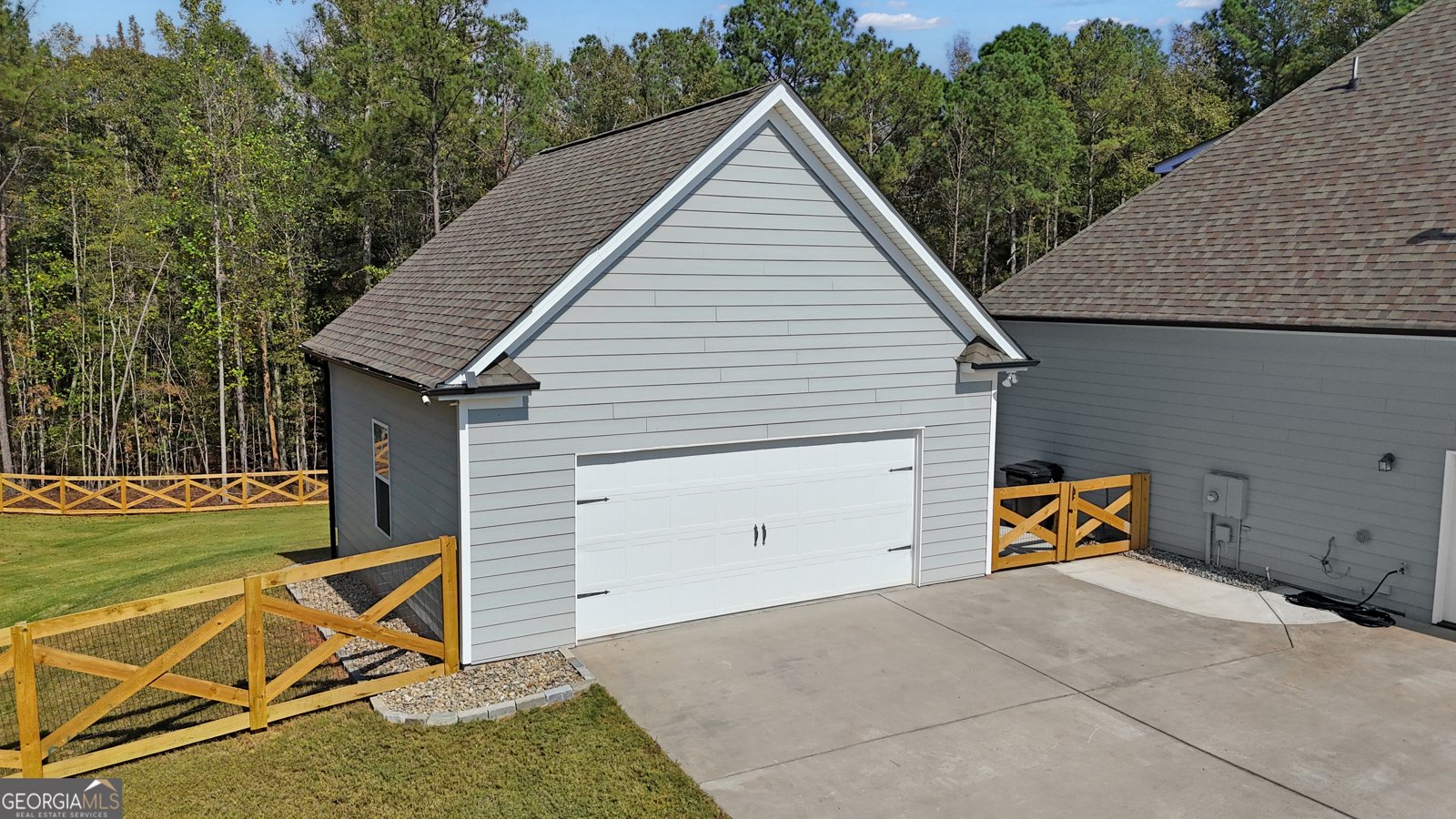 150 Palomino Circle Newnan - 15