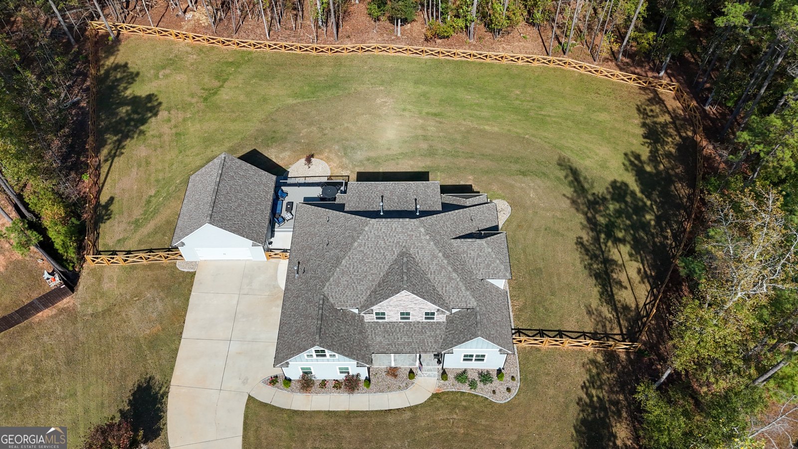 150 Palomino Circle Newnan - 17