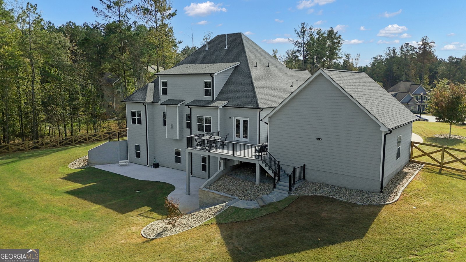 150 Palomino Circle Newnan - 18