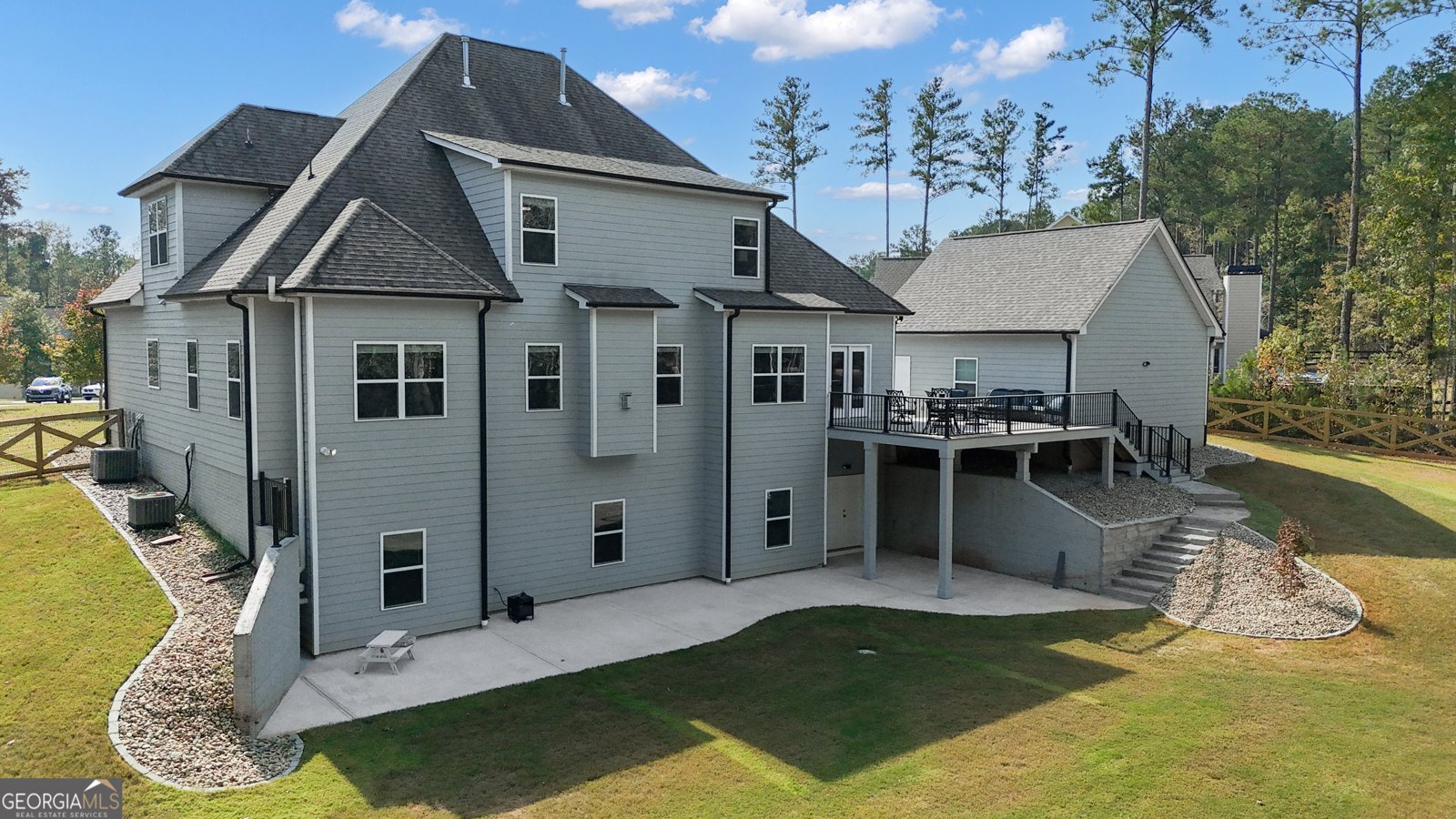 150 Palomino Circle Newnan - 20