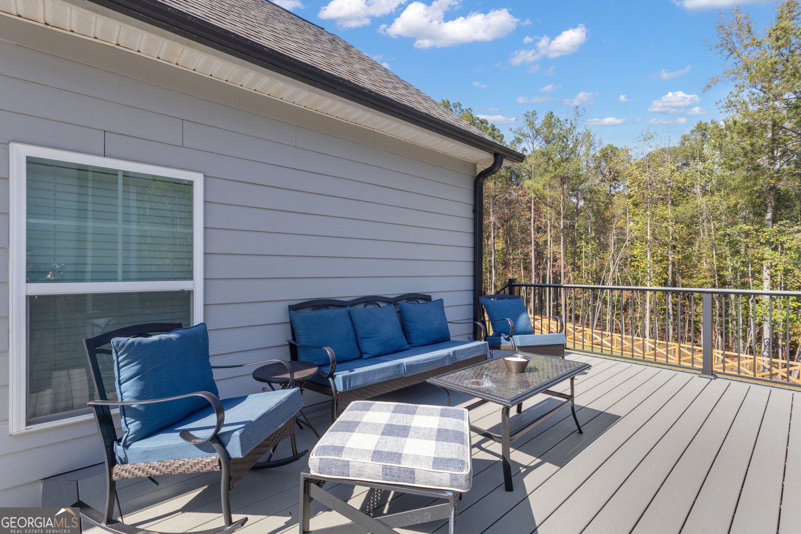 150 Palomino Circle Newnan - 3