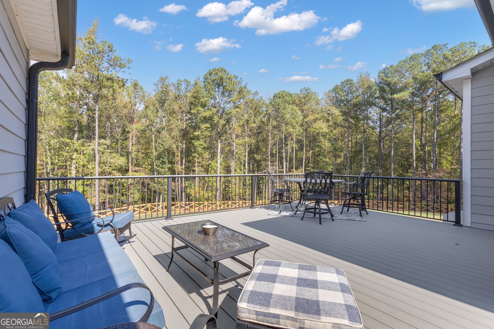 150 Palomino Circle Newnan - 4
