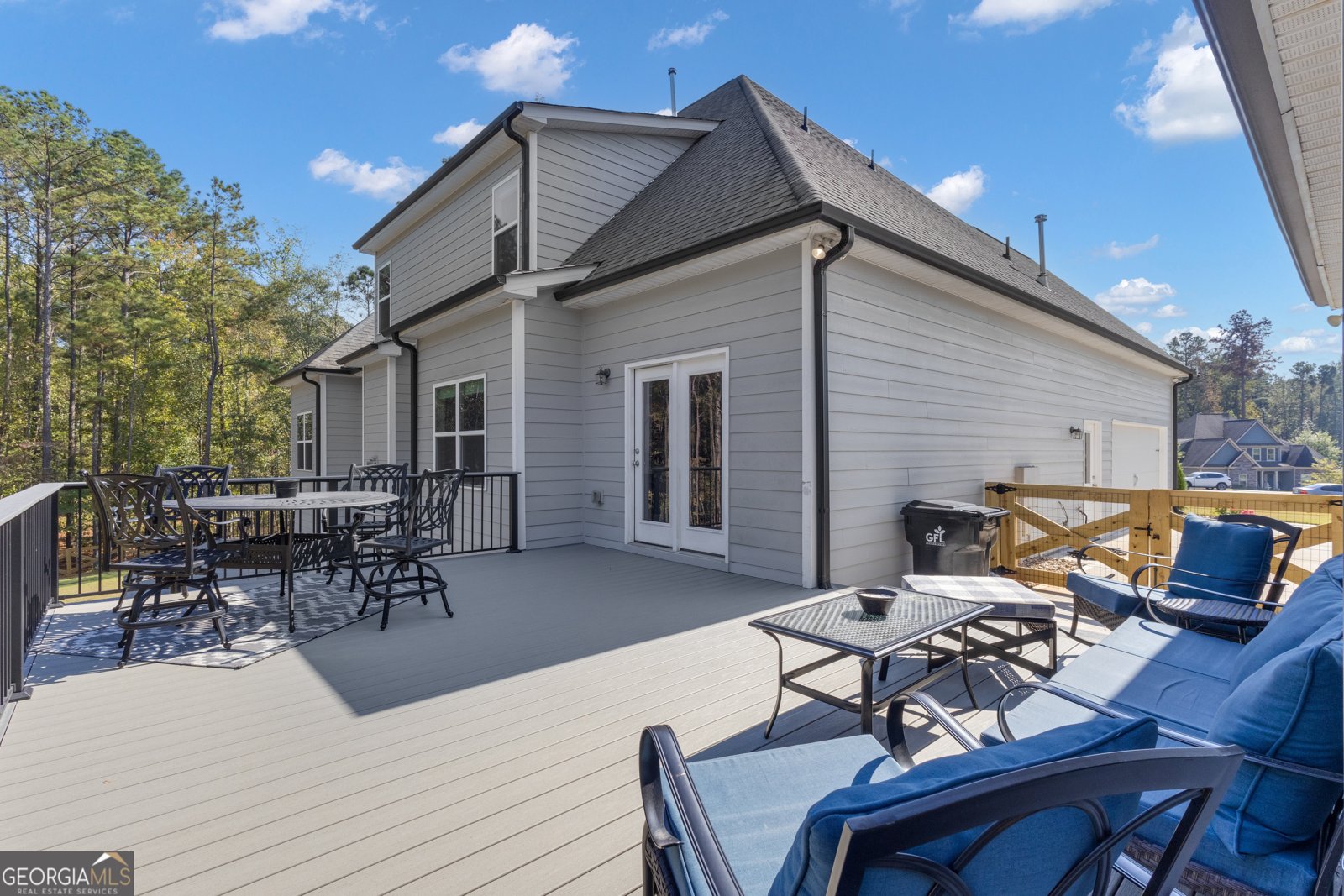 150 Palomino Circle Newnan - 5