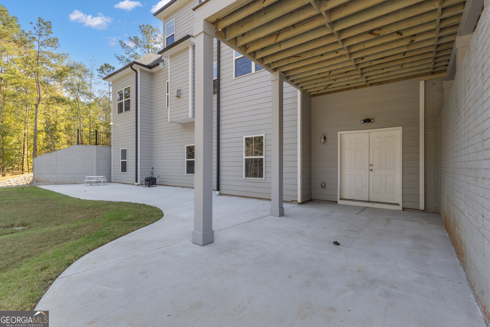 150 Palomino Circle Newnan - 7