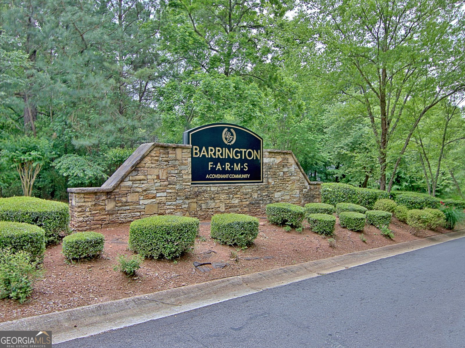 55 Grange Court Sharpsburg - 100